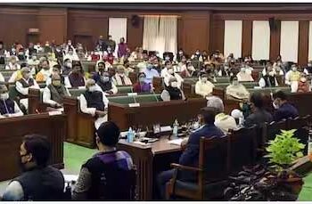 बिहार विधानसभा से आरक्षण बढ़ाकर 75% करने का प्रस्ताव पास