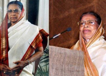 सुप्रीम कोर्ट की पहली महिला जज फातिमा बीबी का 96 साल की उम्र में निधन