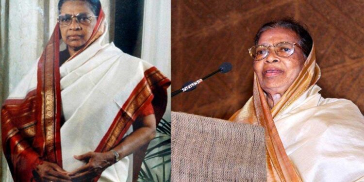 सुप्रीम कोर्ट की पहली महिला जज फातिमा बीबी का 96 साल की उम्र में निधन