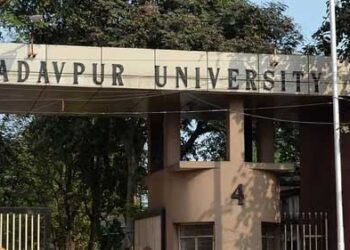 जादवपुर विश्वविद्यालय में फिर बढ़ा रैगिंग का खौफ!