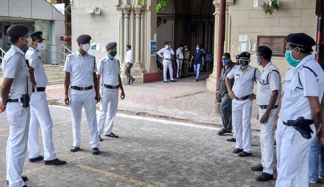 कोलकाता के सभी पुलिस स्टेशन सीसीटीवी के दायरे में आएंगे