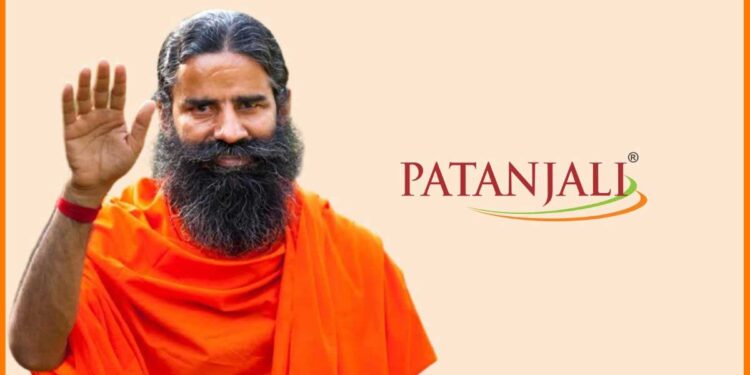 भ्रामक विज्ञापन पर रामदेव की पतंजलि को चेतावनी