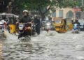 तमिलनाडु में भारी बारिश का कहर!