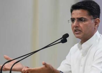 अपने मत का उपयोग करें ताकि लोकतंत्र और मजबूत हो:सचिन पायलट