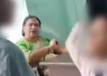 मुजफ्फरनगर थप्पड़ मामले पर योगी सरकार को SC का निर्देश