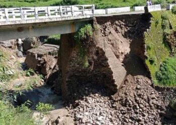 उत्तराखंड के सात जिलों में बारिश को लेकर येलो अलर्ट जारी