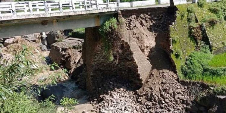 उत्तराखंड के सात जिलों में बारिश को लेकर येलो अलर्ट जारी