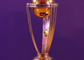 फाइनल में रिचर्ड इलिंगवर्थ और रिचर्ड कैटलबोरो होंगे अंपायर, जोएल विल्सन रहेंगे थर्ड अंपायर