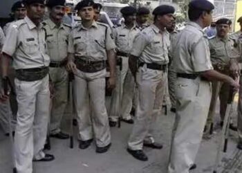 बंगाल के बारुईपुर में TMC नेता की हत्या के बाद तनाव