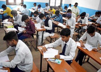 CBSE ने 10वीं और 12वीं बोर्ड परीक्षाओं के लिए जारी की डेटशीट
