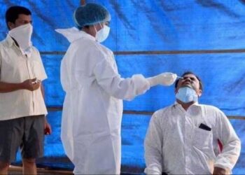 दिल्ली में कोविड के नए सब वैरिएंट का पहला केस मिला