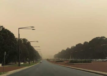 ऑस्ट्रेलिया के क्वींसलैंड में तूफान से भारी तबाही, 1 की मौत