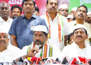 तेलंगाना में दो दिन में दो गारंटी पूरी