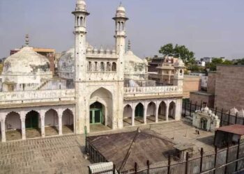 सर्वे रिपोर्ट दाखिल नहीं कर पाई ASI