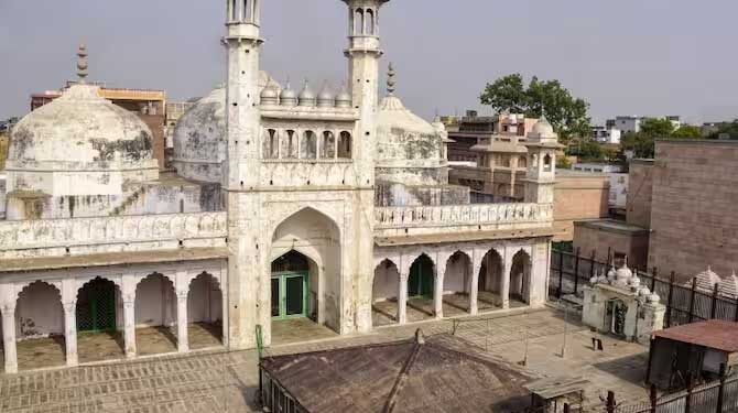 सर्वे रिपोर्ट दाखिल नहीं कर पाई ASI