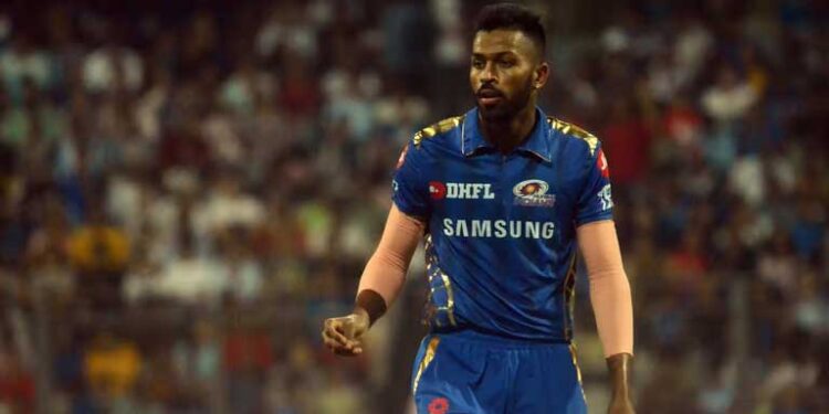 IPL: मुंबई इंडियंस ने हार्दिक पांड्या को बनाया अपना नया कप्तान