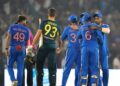 चौथे T20 में भारत ने ऑस्ट्रेलिया को 20 रन से हराया