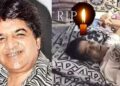 जूनियर महमूद का निधन