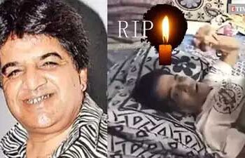 जूनियर महमूद का निधन