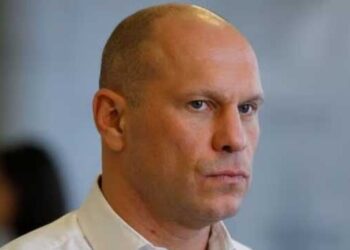 यूक्रेन के पूर्व सांसद की रूस में गोली मारकर हत्या