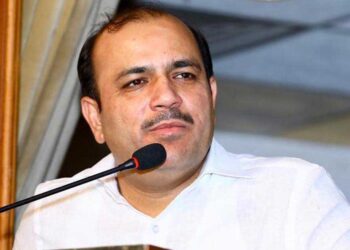 अमरोहा से सांसद दानिश अली को BSP ने पार्टी से किया निलंबित