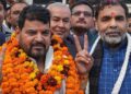 कुश्ती संघ निलंबित