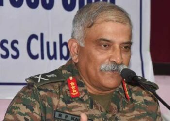 मणिपुर में सामान्य स्थिति के लिए कोई समय सीमा तय नहीं की जा सकती