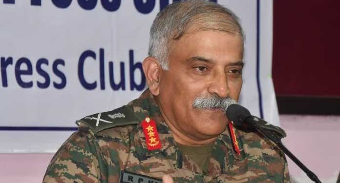 मणिपुर में सामान्य स्थिति के लिए कोई समय सीमा तय नहीं की जा सकती