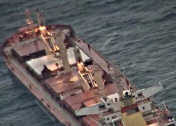 अरब सागर में माल्टा के जहाज के अपहरण की कोशिश