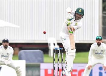 दक्षिण अफ्रीका के खिलाफ पहले टेस्ट में भारत की करारी हार