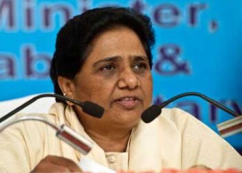 चार राज्यों के चुनाव परिणाम ‘विचित्र और रहस्यमयी! मायावती