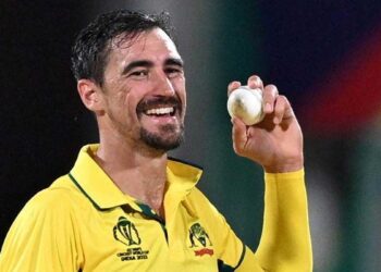 IPL इतिहास के सबसे महंगे खिलाड़ी बने मिचेल स्टार्क