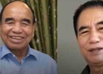 मिजोरम विधानसभा चुनाव में ZPM को मिला बहुमत