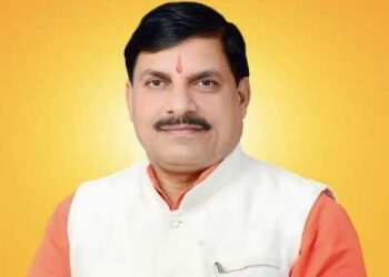 मध्य प्रदेश के मोहन यादव का पहला फैसला