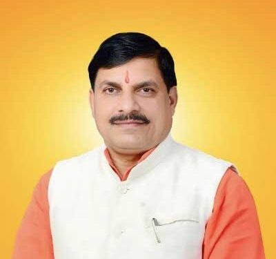 मध्य प्रदेश के मोहन यादव का पहला फैसला