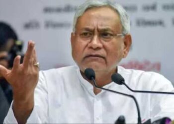 उत्तर प्रदेश के रोहनिया विधानसभा क्षेत्र में नीतीश कुमार की सार्वजनिक सभा 24 दिसंबर को