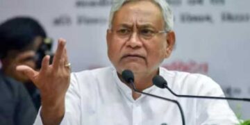 उत्तर प्रदेश के रोहनिया विधानसभा क्षेत्र में नीतीश कुमार की सार्वजनिक सभा 24 दिसंबर को