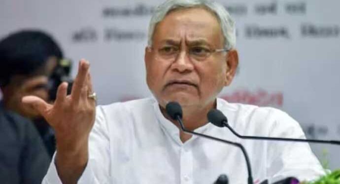 उत्तर प्रदेश के रोहनिया विधानसभा क्षेत्र में नीतीश कुमार की सार्वजनिक सभा 24 दिसंबर को