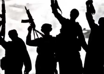 पाकिस्तान में आतंकवादी हमला, 6 लोगों की मौत