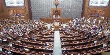 सरकार से जवाब मांगने पर एक दिन में78 विपक्षी सासंद निलंबित