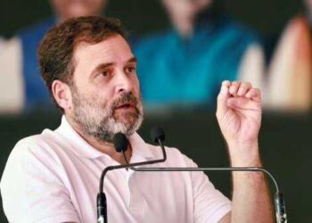 बेरोजगारी-महंगाई के चलते हुई ये घटना:राहुल गांधी