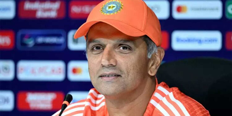 दक्षिण अफ्रीका के खिलाफ सीरीज के लिए टीम इंडिया तैयार