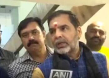 संजय सिंह कुश्ती संघ के नए अध्यक्ष चुने गए