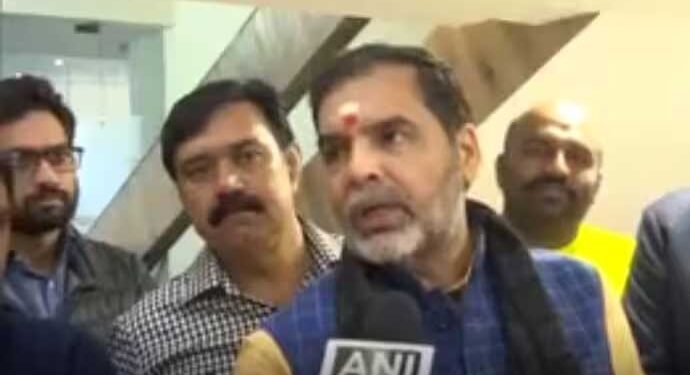 संजय सिंह कुश्ती संघ के नए अध्यक्ष चुने गए