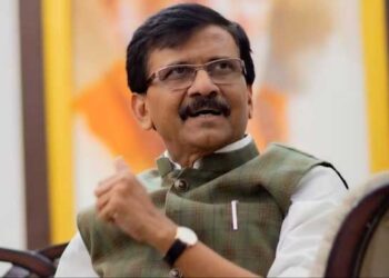 घर घर में राम ज्योति जलाने के लिए बीजेपी की जरूरत नहीं – संजय राउत