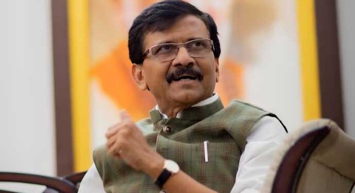 घर घर में राम ज्योति जलाने के लिए बीजेपी की जरूरत नहीं – संजय राउत