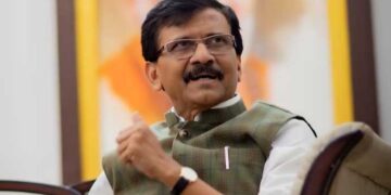 राम मंदिर राजनीति का विषय नहीं:संजय राउत