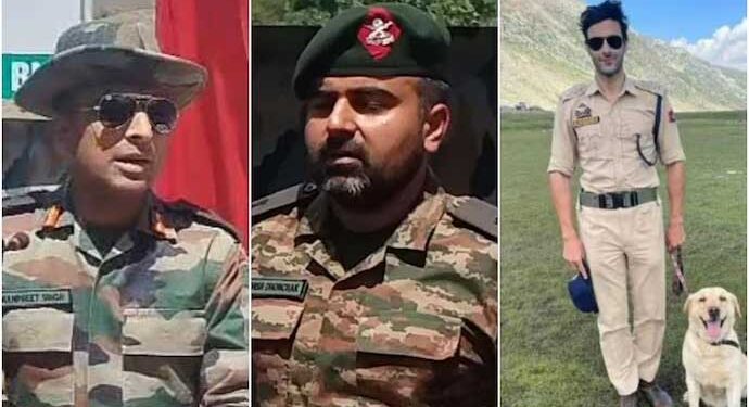 संसद सुरक्षा चूक मामले की जांच जारी