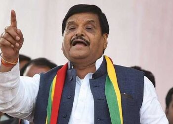 बीजेपी सांसद सुब्रत के बयान पर शिवपाल ने किया पलटवार