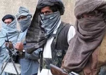 पाकिस्तानी आतंकवादियों ने अफगानिस्तान में बनाया नया ठिकाना!